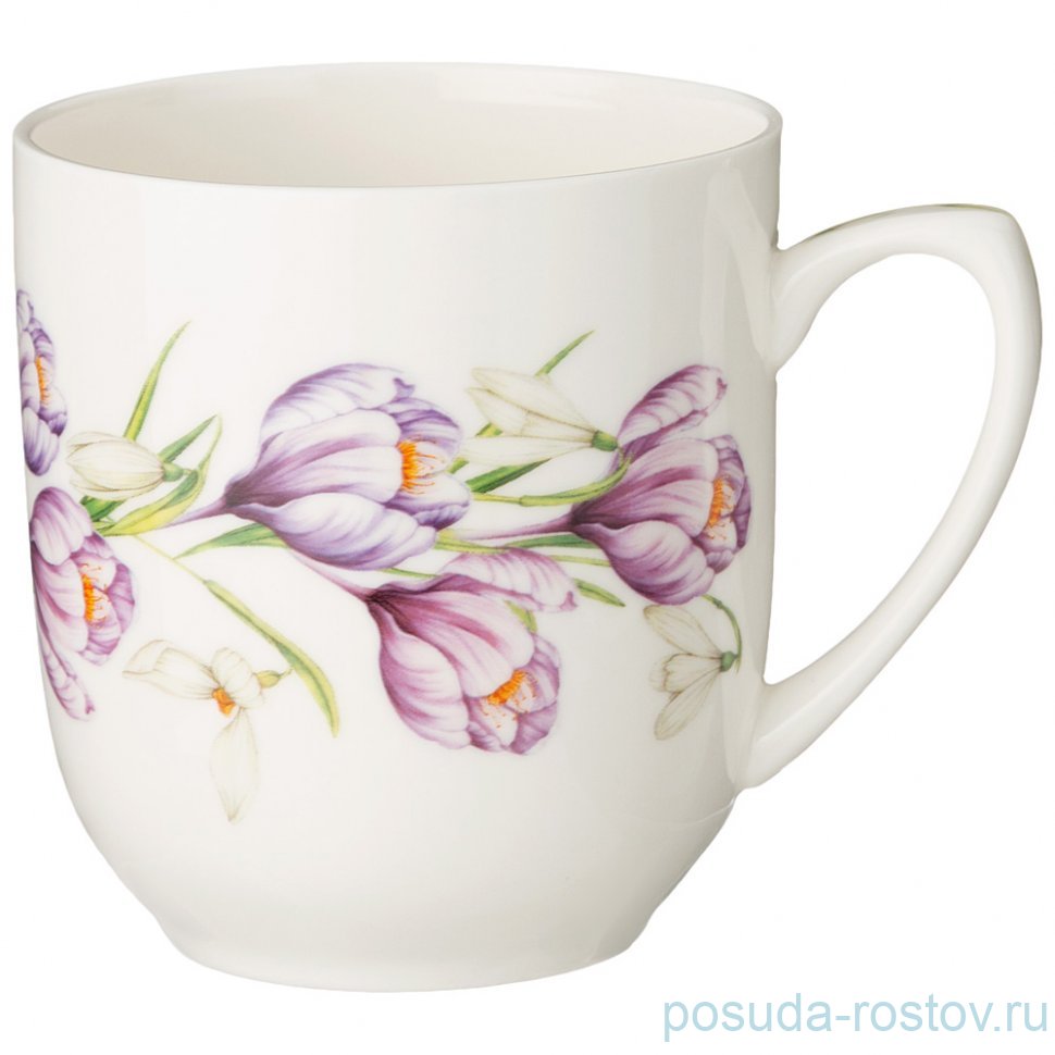 Кружка 380 мл "Sunday" / 336118