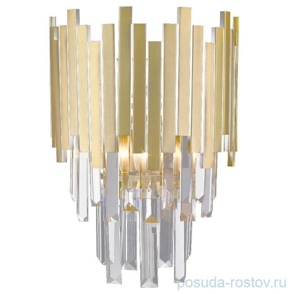 Бра 2 рожковый "CALOGERA" / 302473 Бра 2 рожковый "CALOGERA" / 302473