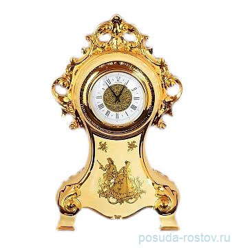 Часы настольные 39 см "Свидание /Bruno Costenaro" / 071574 Часы настольные 39 см "Свидание /Bruno Costenaro" / 071574