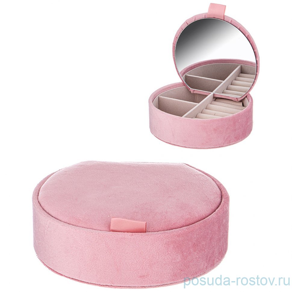 Шкатулка 15 х 13,5 х 4 см / 339201