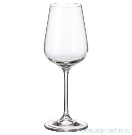 Бокалы для белого вина 250 мл 6 шт &quot;Дора /Без декора&quot; / 151689