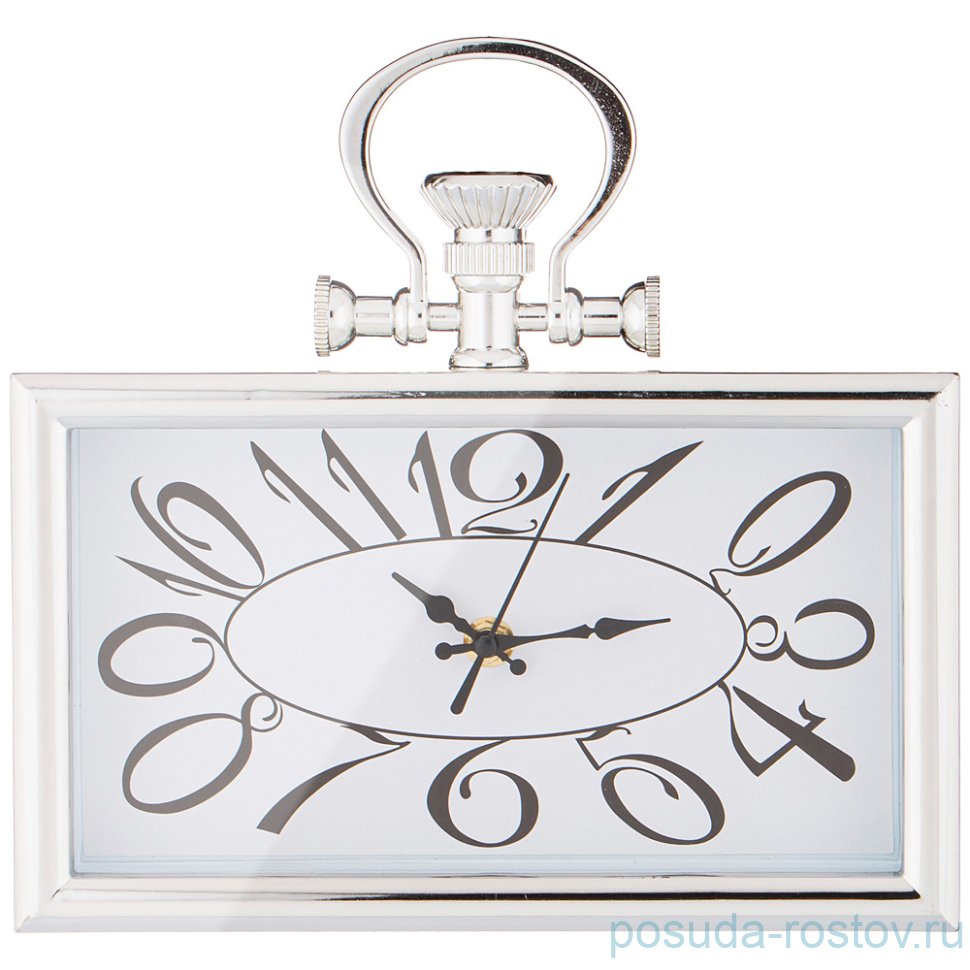 Часы настенные 25,3 х 24 х 5 см "МОДЕРН" / 269682 Часы настенные 25,3 х 24 х 5 см "МОДЕРН" / 269682