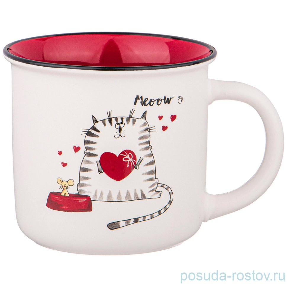 Кружка 350 мл / 251411 Кружка 350 мл / 251411