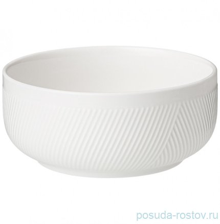 Тарелка 14 см глубокая &quot;Free line&quot; (4шт.) / 270692