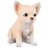 Фигурка 15 х 19 см &quot;Щенок Чихуа&quot; / 270310