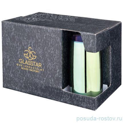 Стаканы для воды 330 мл 6 шт &quot;танзанит&quot; / 252590