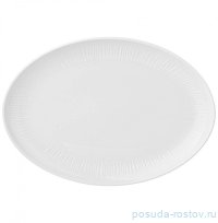 Блюдо 30,2 х 21,5 х 2,8 см овальное &quot;Herbal&quot; (6шт.) / 273422