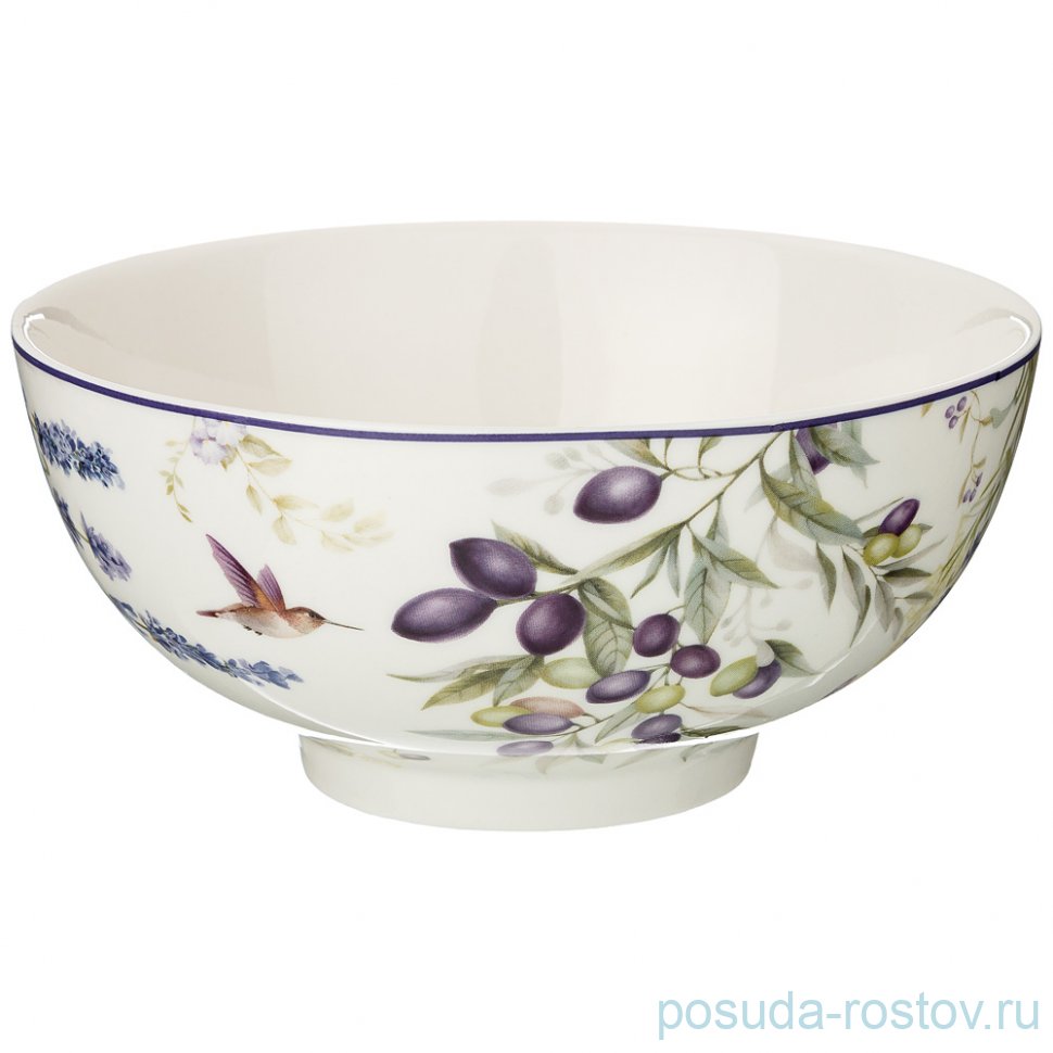Салатник 15 см "Прованс /Оливки" / 196703 Салатник 15 см "Прованс /Оливки" / 196703