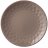 Тарелка 19,9 см &quot;Мираж /Шоколад&quot;  (6шт.) / 275451