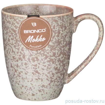 Кружка 330 мл &quot;mokko&quot; / 257836