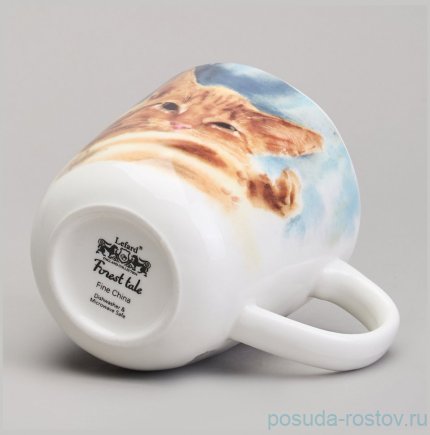 Кружка 320 мл &quot;Animal world&quot; / 368503