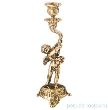Подсвечник 26 см &quot;Ангел&quot; / 329070