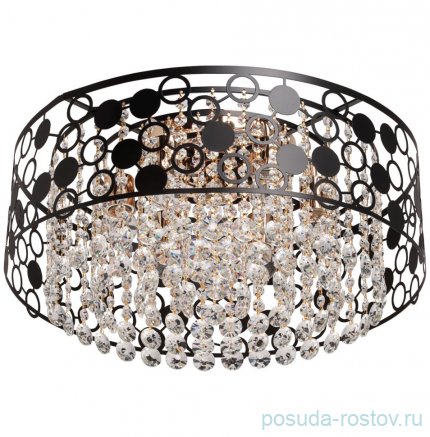 Люстра 7 рожковая &quot;Бриз&quot; / 340301