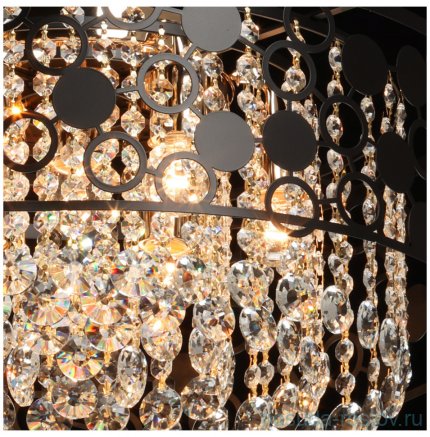 Люстра 7 рожковая &quot;Бриз&quot; / 340301