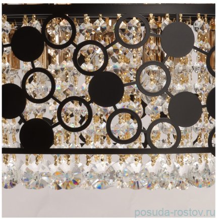 Люстра 7 рожковая &quot;Бриз&quot; / 340301