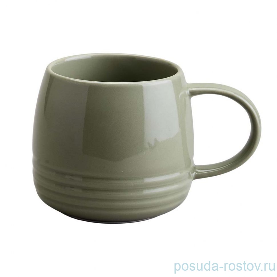 Кружка 400 мл "Trendy" / 369566