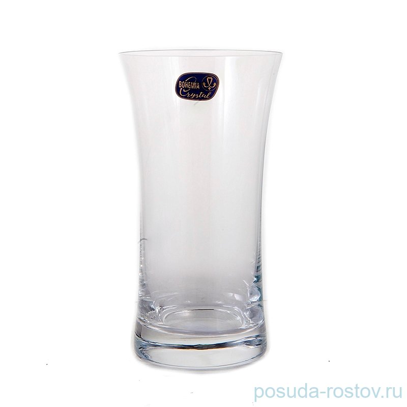 Стаканы для воды 340 мл 6 шт "Грация /Без декора" / 112089