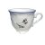 Кофейная чашка 170 мл 1 шт  Cmielow "Рококо /Гуси" / 109922