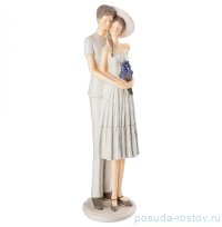 Статуэтка 8 х 7,5 х 28 см &quot;Лавандовая весна&quot; / 254972