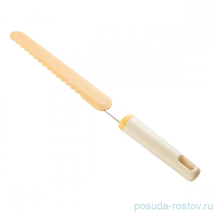 Лопатка для растирания/нож 32 см "DELÍCIA DOLCE" / 110616