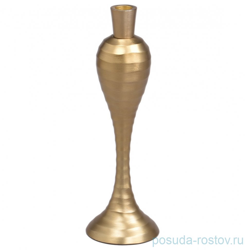 Подсвечник 32 см "Ciara /золотой" / 374640 Подсвечник 32 см "Ciara /золотой" / 374640