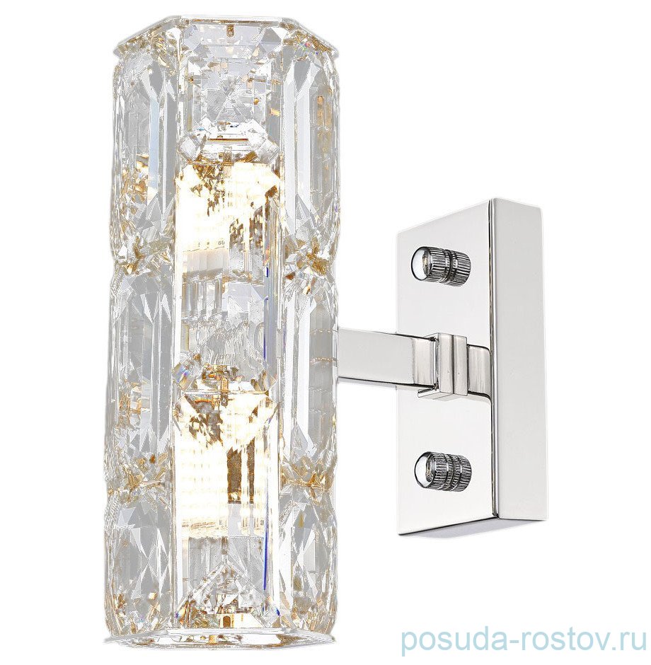 Бра  Wertmark "PRIMO" LED 2 / 302567