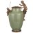 Декоративная ваза 24 х 17 см h-35 см &quot;Lefard&quot; / 191283