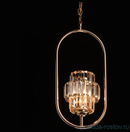 Люстра 1 рожковая &quot;Бриз&quot; / 333772