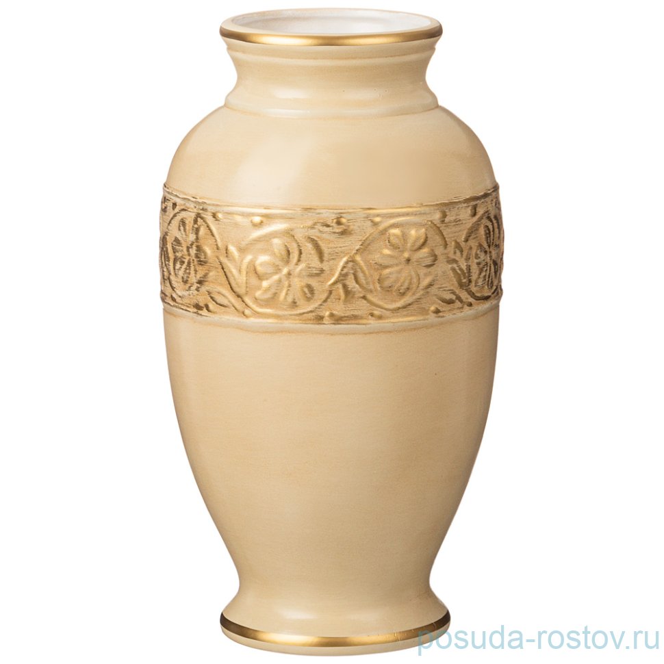 Ваза для цветов 41 см "Флауэрз" / 269367