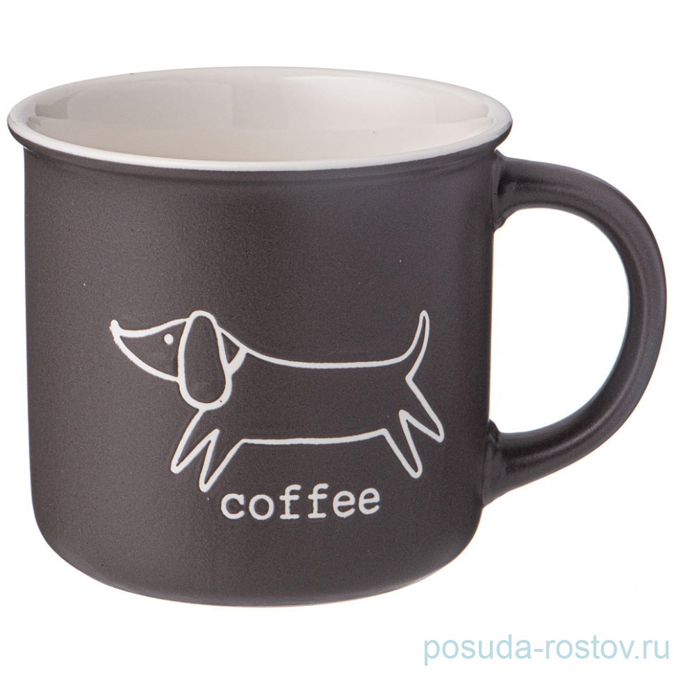 Кружка 355 мл "Котопёс" / 339679 Кружка 355 мл "Котопёс" / 339679