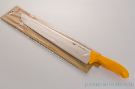 Нож 36 см для нарезки мяса &quot;Падерно&quot; / 040310