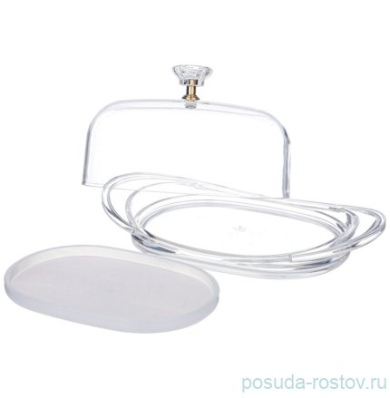 Масленка с крышкой &quot;Limon&quot; / 322855