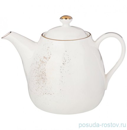 Заварочный чайник 1 л &quot;gold&quot; / 272466