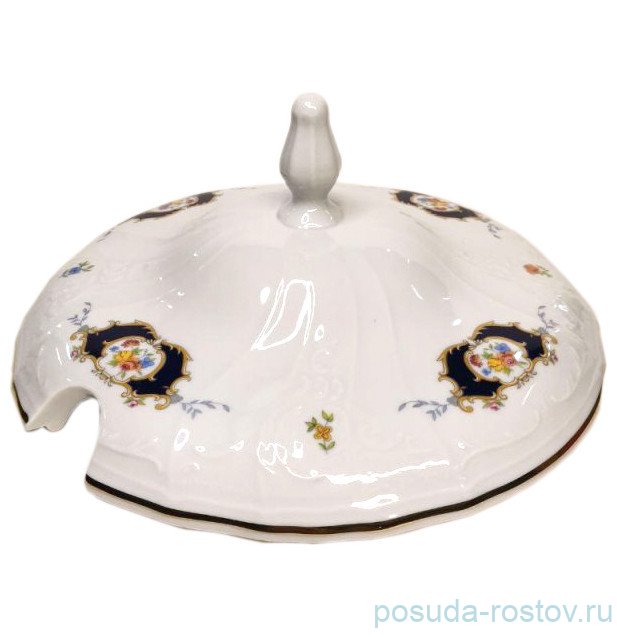 Крышка для супника 2,5 л "Бернадотт /Синеглазка" / 310604