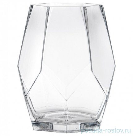 Ваза для цветов 12 х 15 см  / 310626