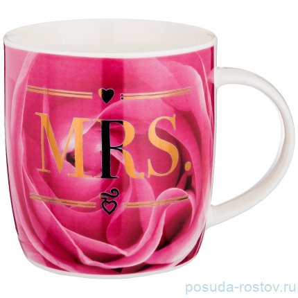 Кружка 400 мл  / 189081