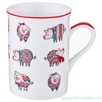 Кружка 300 мл &quot;Мариачи&quot; / 194732