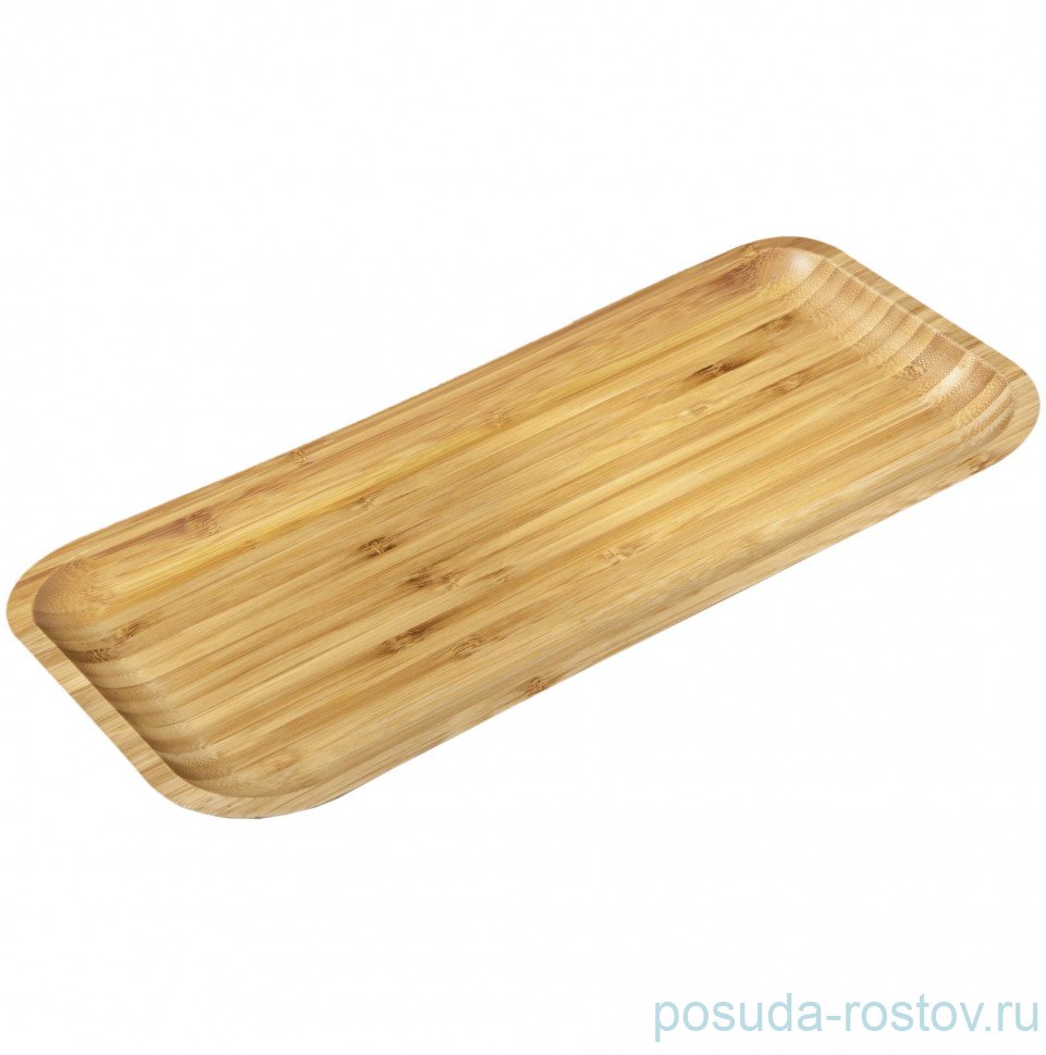 Блюдо 30,5 x 10 см прямоугольное / 261073 Блюдо 30,5 x 10 см прямоугольное / 261073