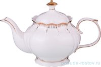 Заварочный чайник 600 мл &quot;герцогиня&quot; / 192578