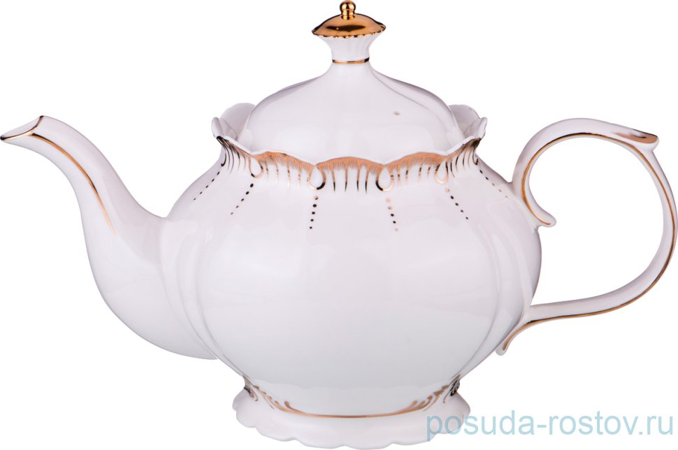 Заварочный чайник 600 мл "герцогиня" / 192578 Заварочный чайник 600 мл "герцогиня" / 192578