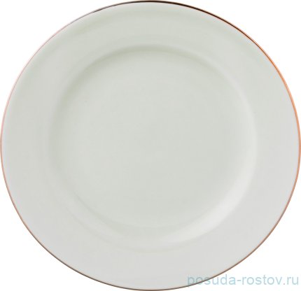 Чайная пара 260 мл 1 шт салатовая &quot;времена года&quot; / 193796