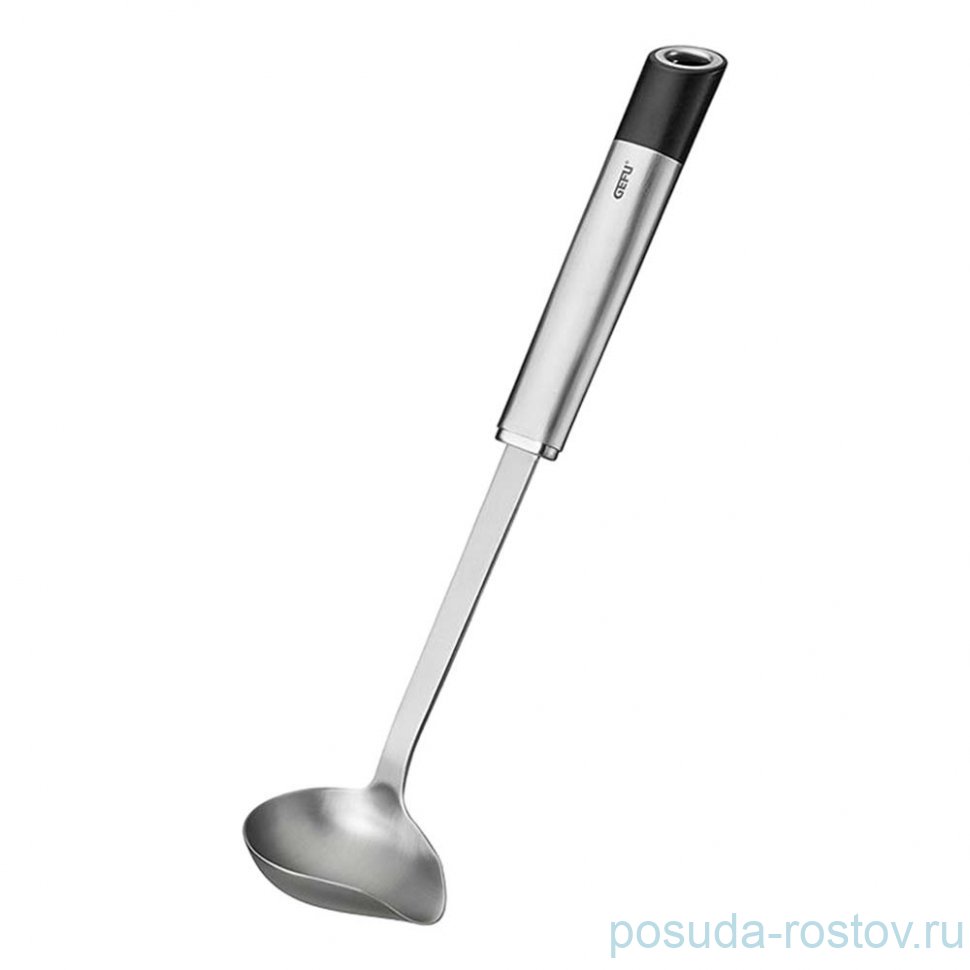 Ложка для соуса 31 см "Праймлайн" / 353308