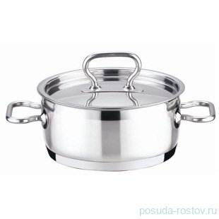 Кастрюля 14 см с крышкой 1 л "Tescoma /HOME PROFI" / 141522 Кастрюля 14 см с крышкой 1 л "Tescoma /HOME PROFI" / 141522