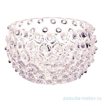 Конфетница 11,5 х 7 см &quot;Hobnail Tapas&quot; / 336531