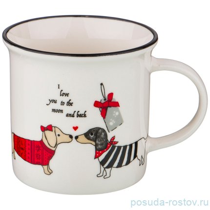 Кружка 260 мл  / 213410