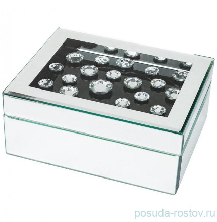 Шкатулка 19 х 15 х 8 см &quot;Precious&quot; / 205328