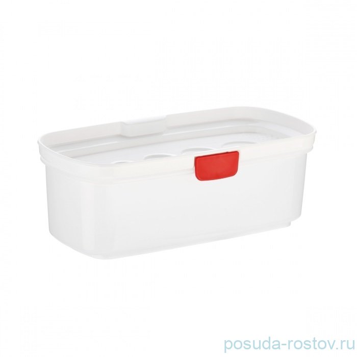 Кастрюля для пасты Tescoma "PURITY /MicroWave" / 145404 Кастрюля для пасты Tescoma "PURITY /MicroWave" / 145404
