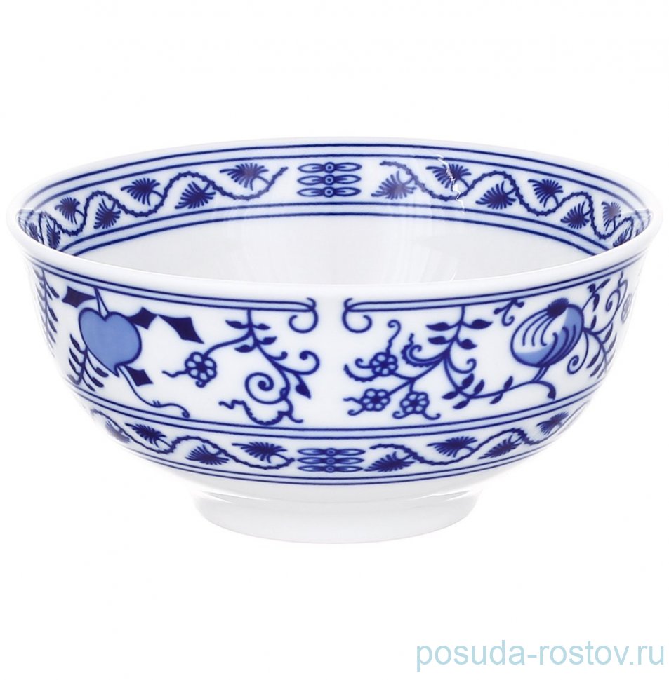 Набор пиал 14 см 6 шт "Мэри Энн /Гжель" / 366052 Набор пиал 14 см 6 шт "Мэри Энн /Гжель" / 366052