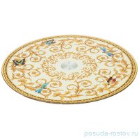 Тортница 30 см вращающаяся &quot;Monogram&quot; / 333063