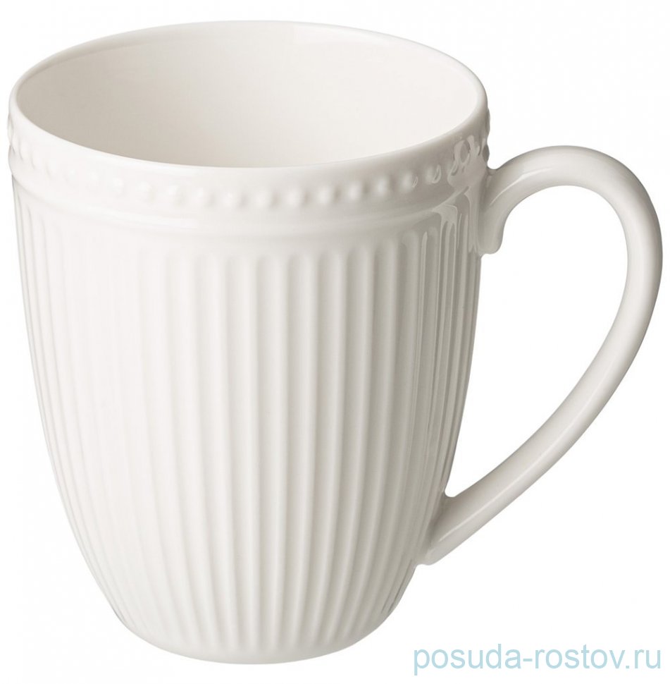 Кружка 410 мл "Gorgeous" (4шт.) / 334678